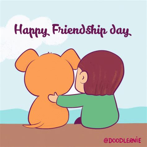 friendship gif|Happy Friendship GIFs